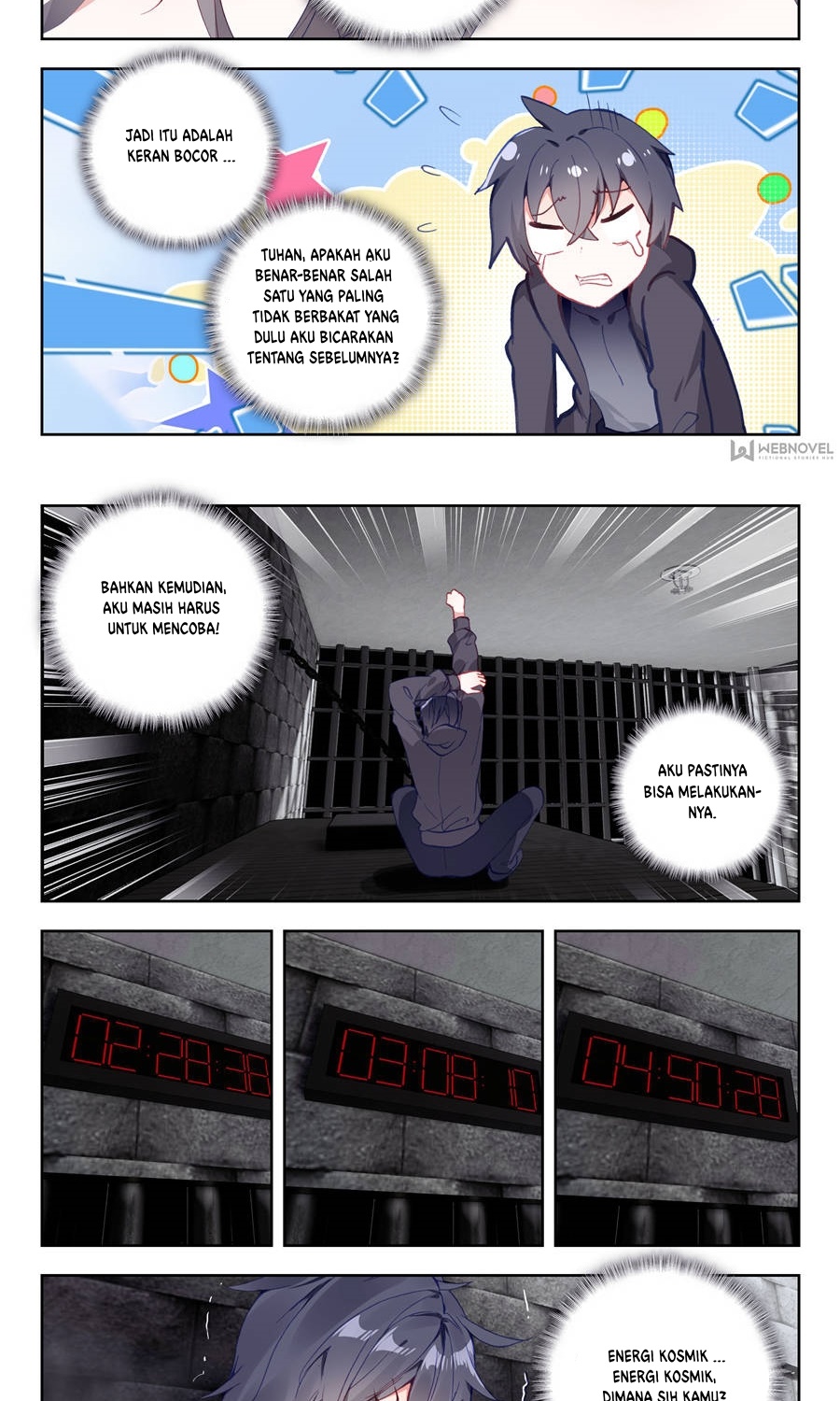 image-komik-tun-shi-xing-kong-chapter-9-10/13