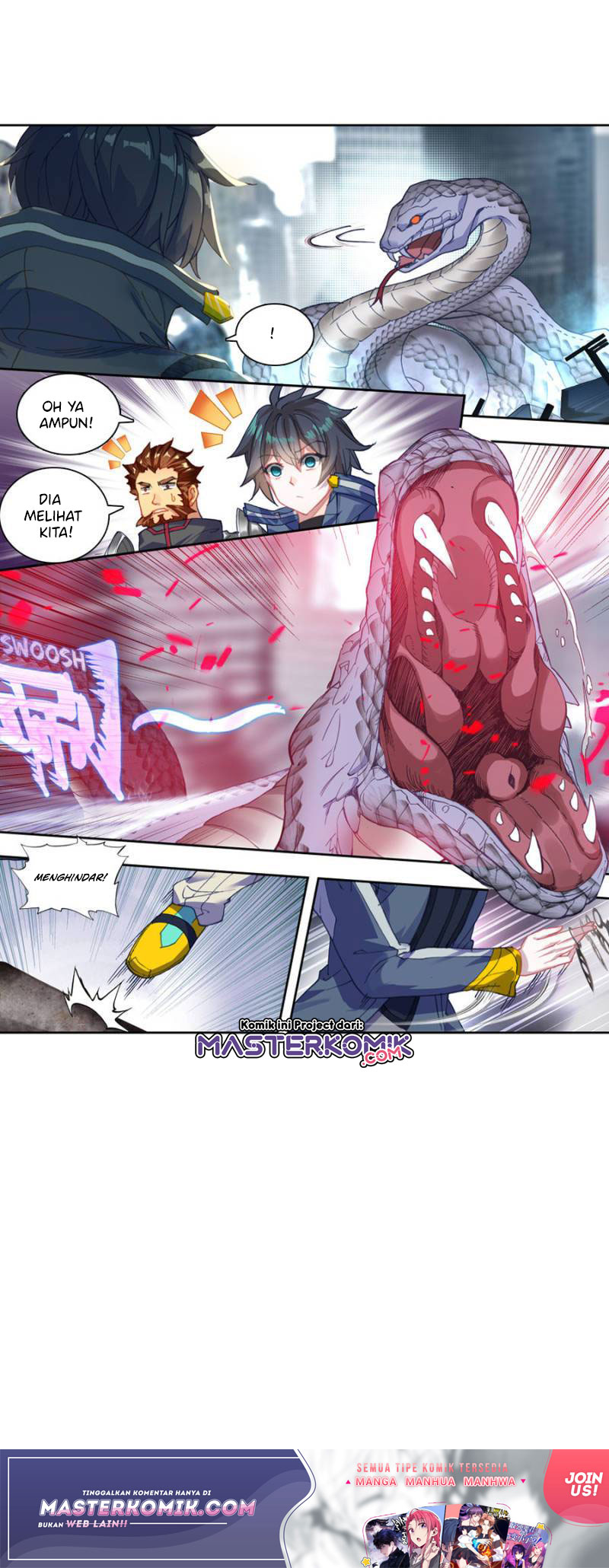 image-komik-tun-shi-xing-kong-chapter-91-4/12