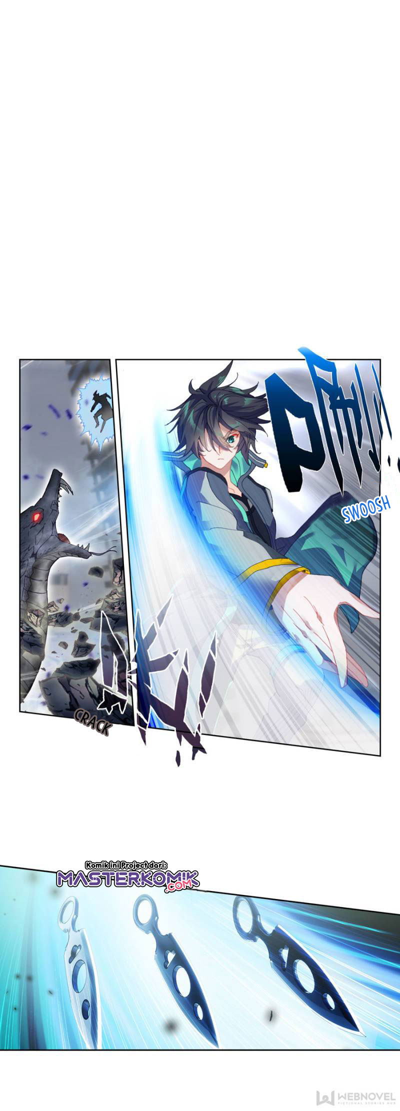 image-komik-tun-shi-xing-kong-chapter-91-5/12