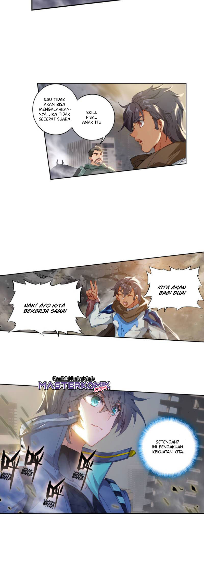 image-komik-tun-shi-xing-kong-chapter-91-7/12