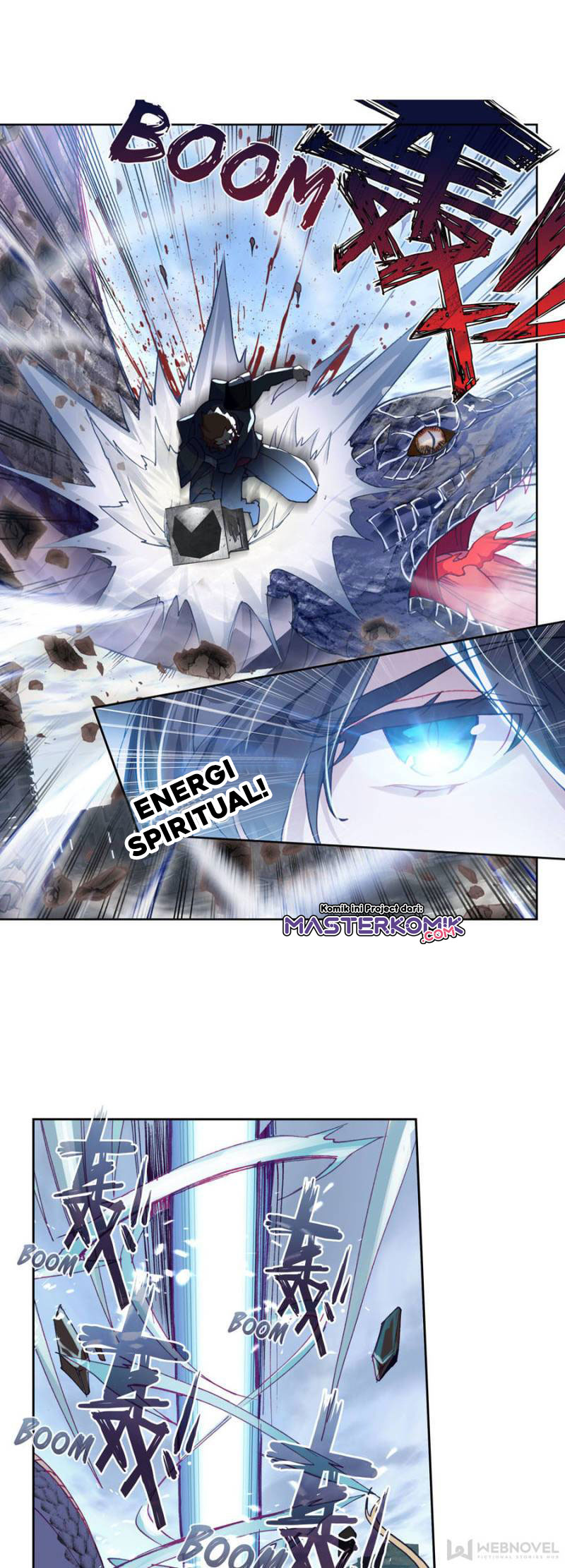 image-komik-tun-shi-xing-kong-chapter-92-6/11