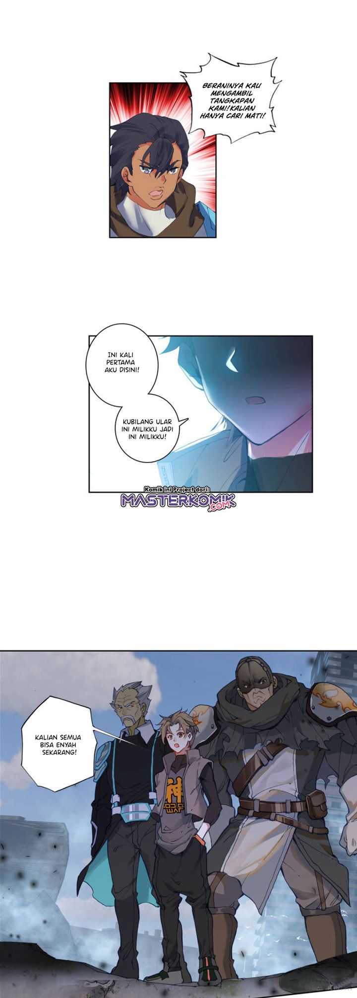 image-komik-tun-shi-xing-kong-chapter-93-3/11