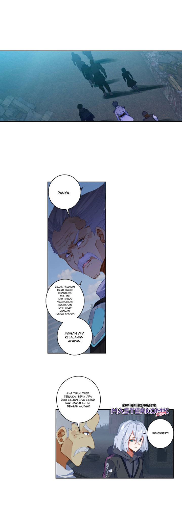 image-komik-tun-shi-xing-kong-chapter-93-6/11