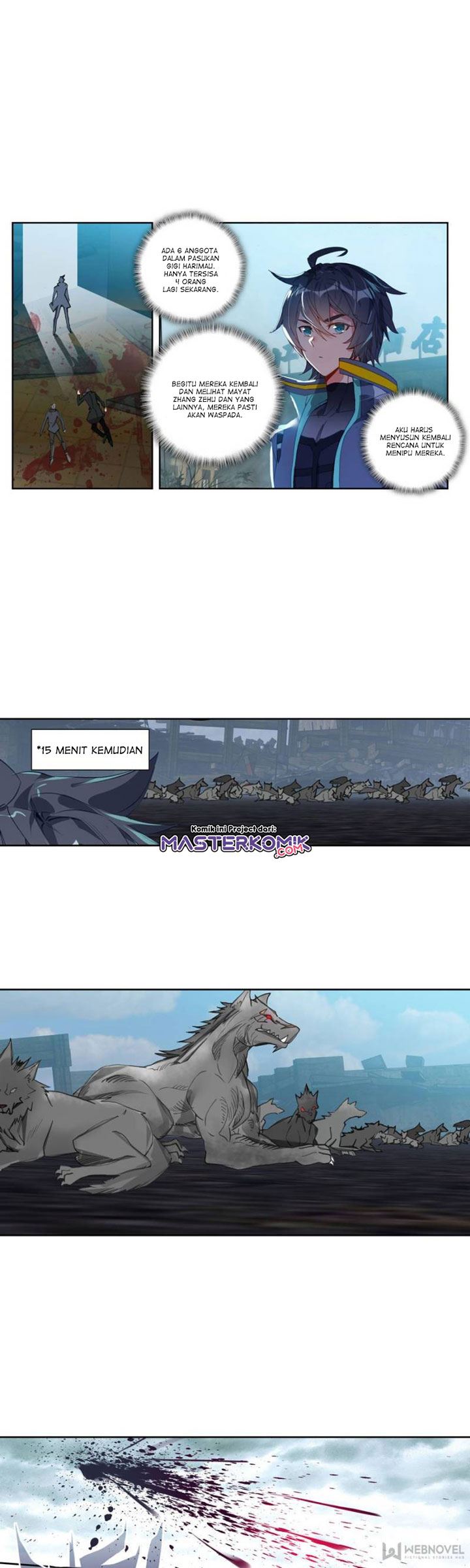 image-komik-tun-shi-xing-kong-chapter-96-1/11