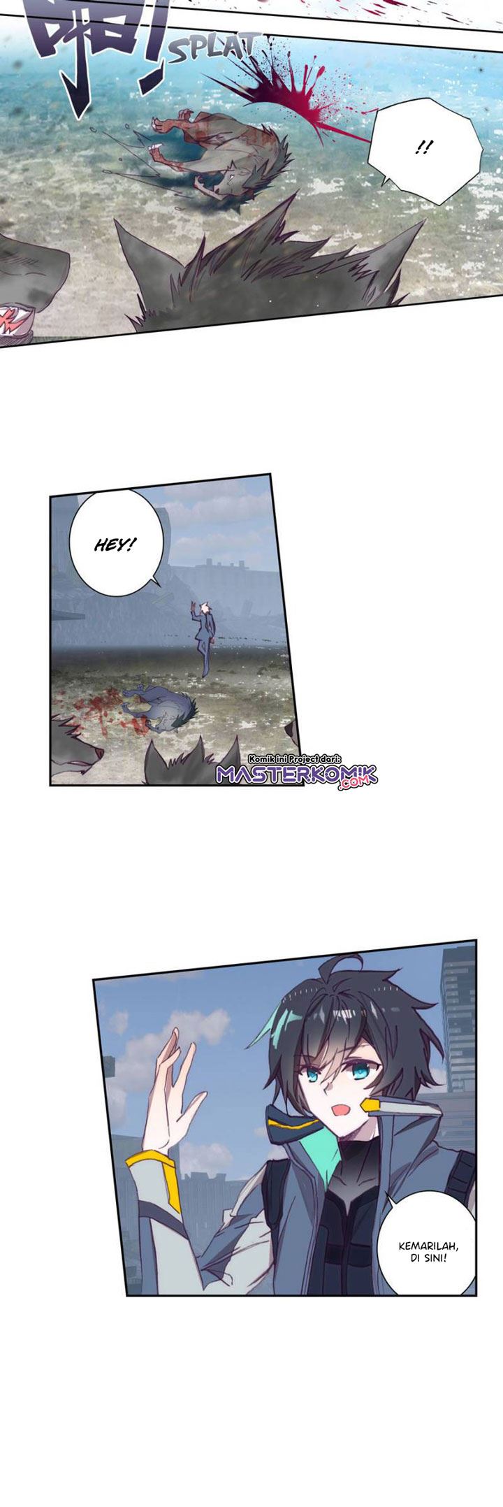 image-komik-tun-shi-xing-kong-chapter-96-2/11