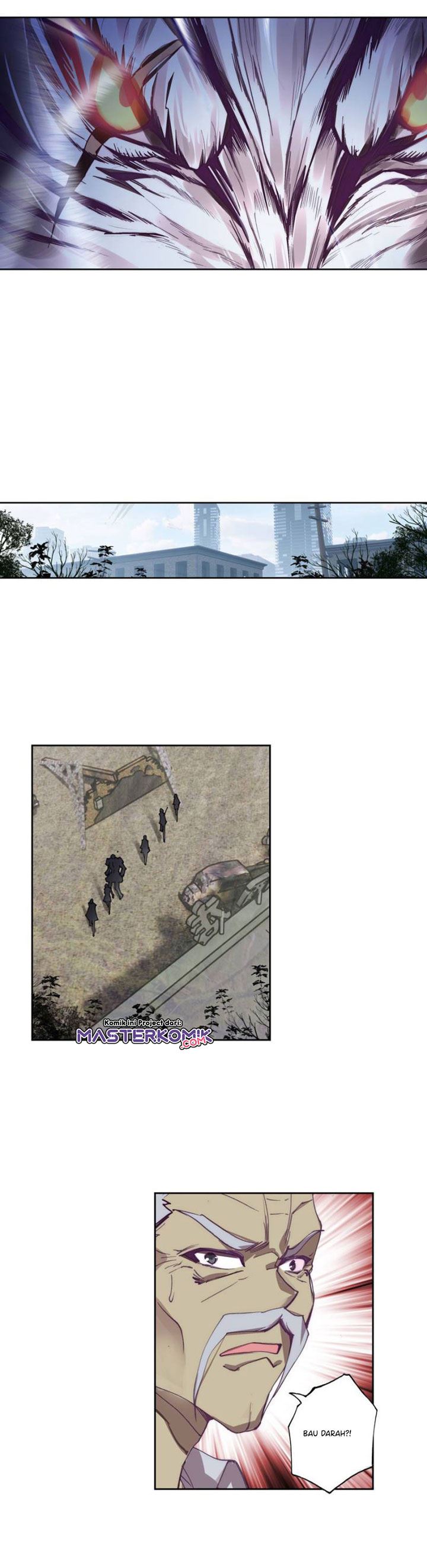 image-komik-tun-shi-xing-kong-chapter-96-3/11