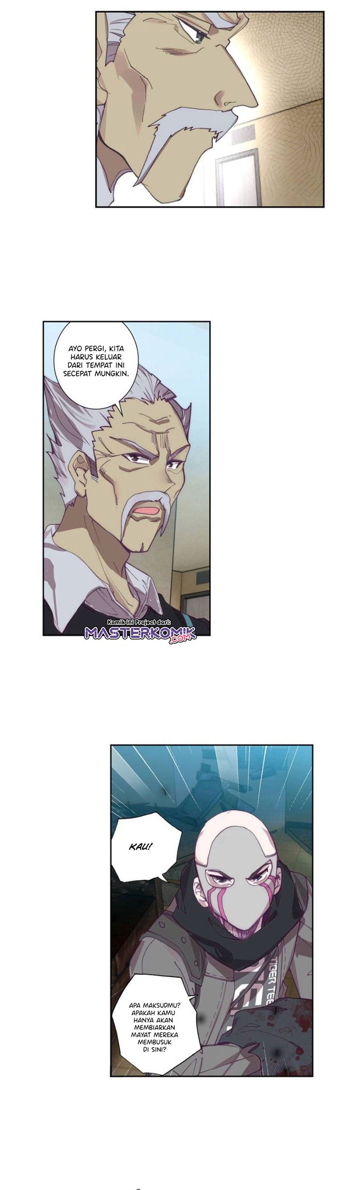 image-komik-tun-shi-xing-kong-chapter-96-6/11