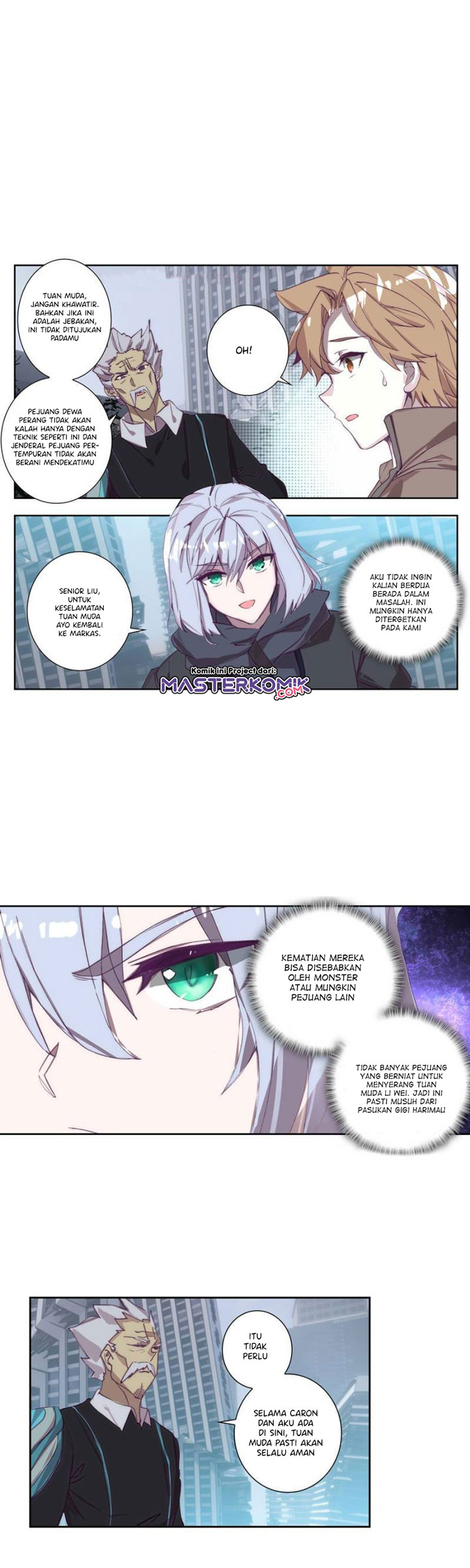 image-komik-tun-shi-xing-kong-chapter-97-1/11