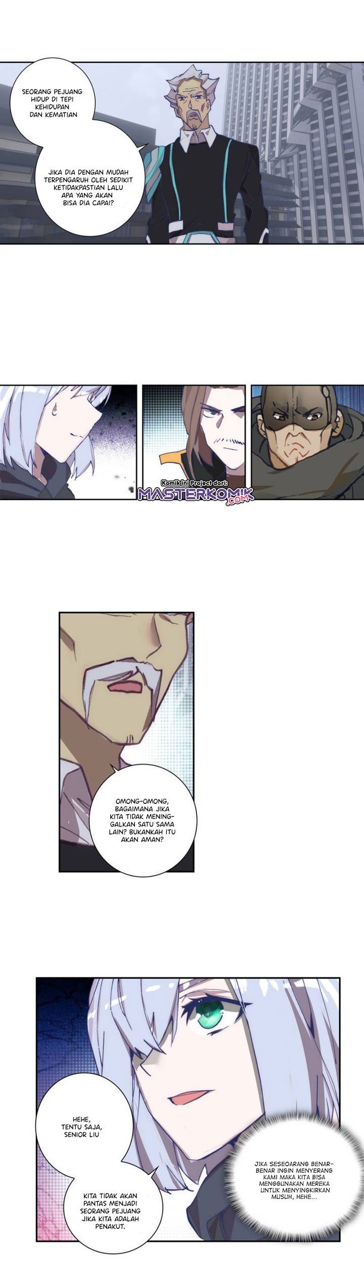 image-komik-tun-shi-xing-kong-chapter-97-3/11