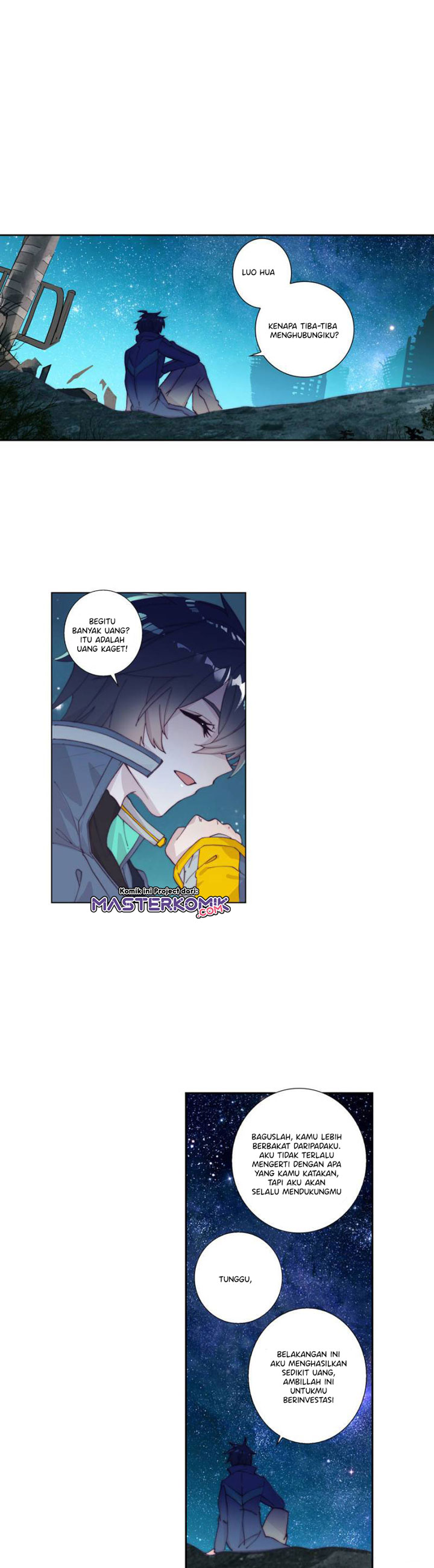 image-komik-tun-shi-xing-kong-chapter-97-5/11