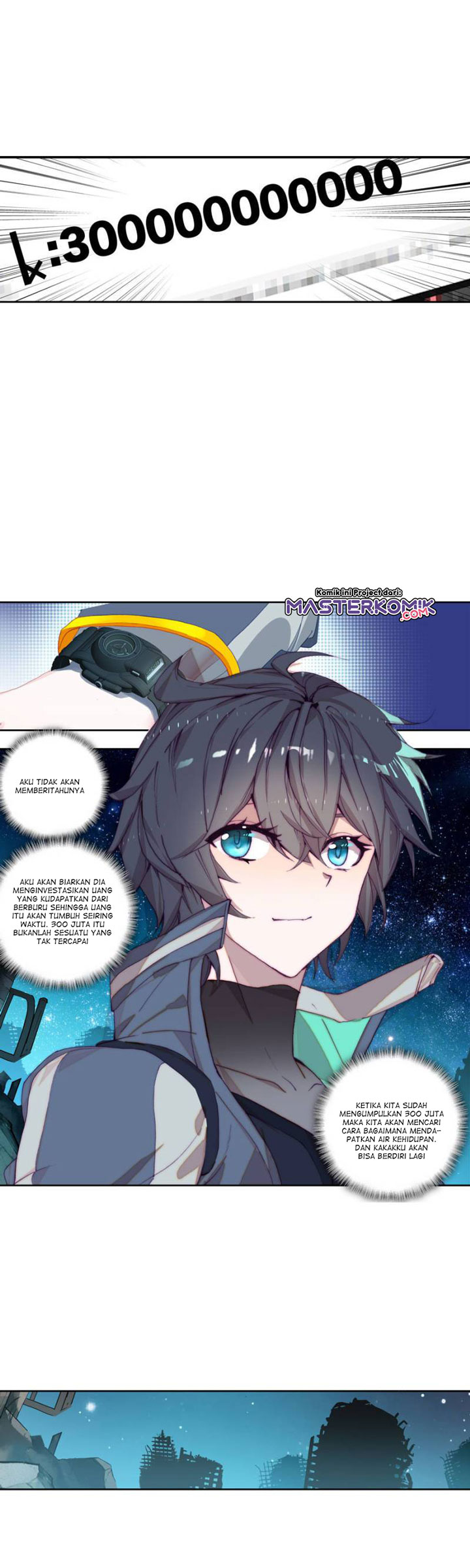 image-komik-tun-shi-xing-kong-chapter-97-7/11