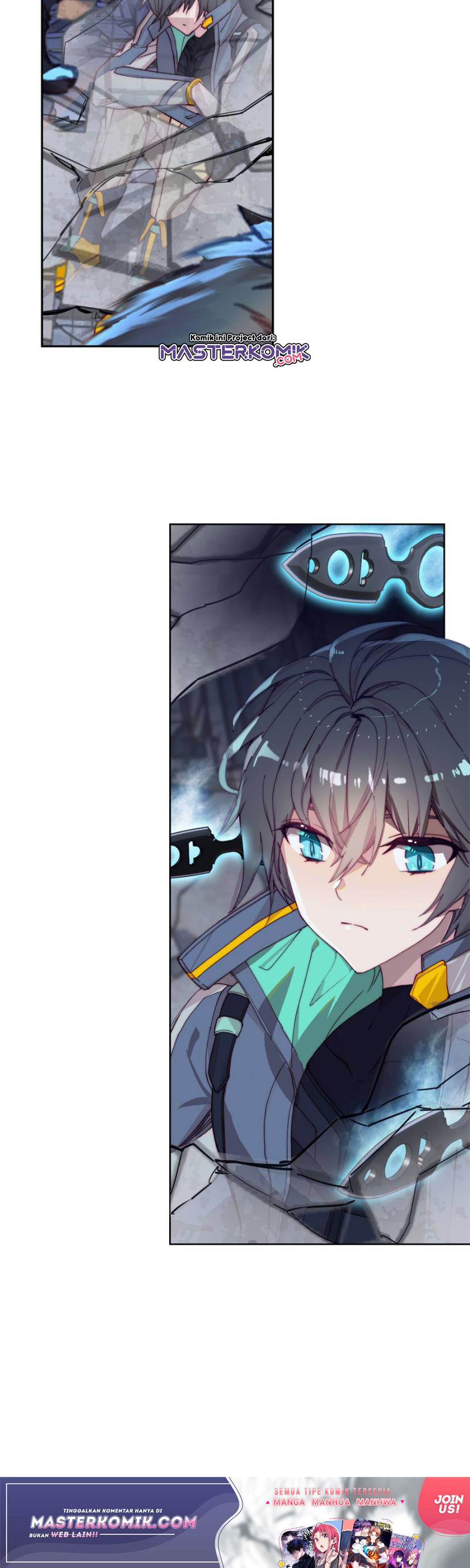 image-komik-tun-shi-xing-kong-chapter-98-8/11