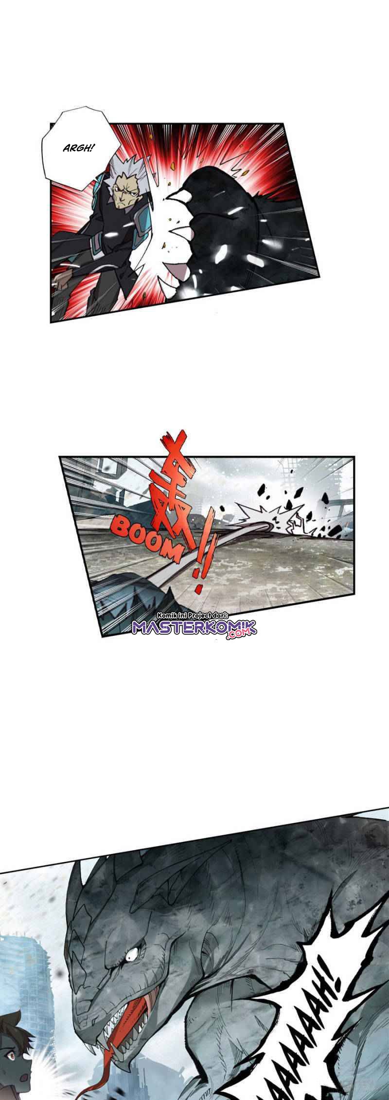 image-komik-tun-shi-xing-kong-chapter-99-2/11