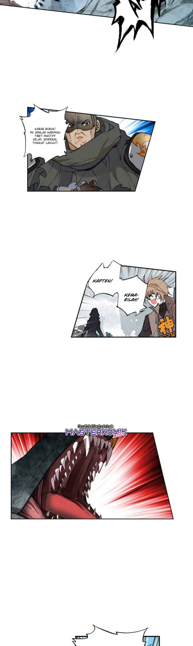 image-komik-tun-shi-xing-kong-chapter-99-3/11