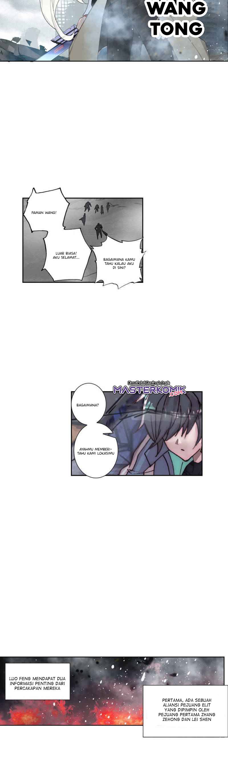 image-komik-tun-shi-xing-kong-chapter-99-7/11