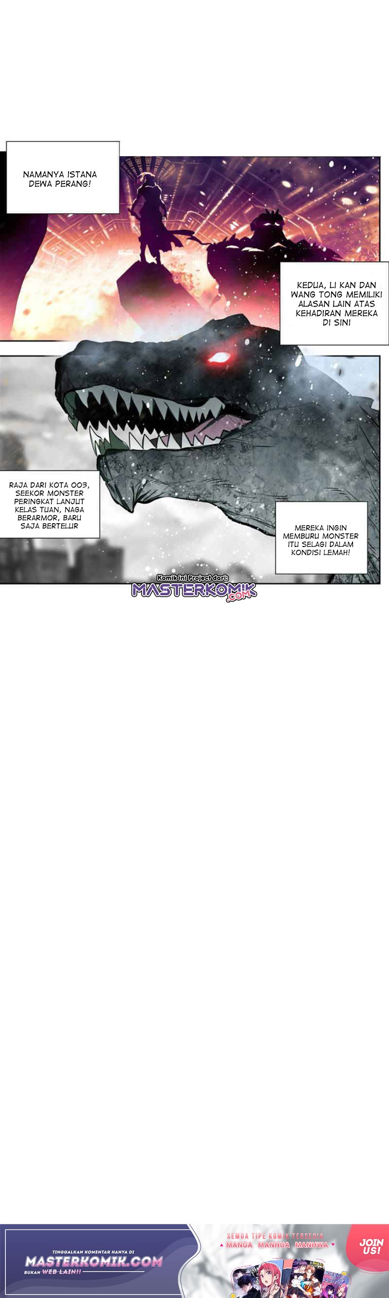 image-komik-tun-shi-xing-kong-chapter-99-8/11