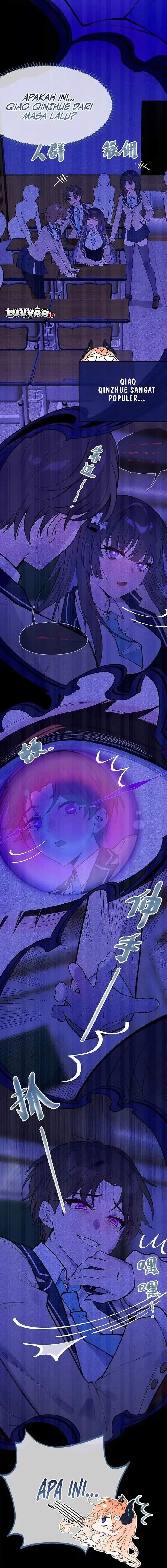 image-komik-turning-into-a-tentacle-monster-made-me-crazier-chapter-21-10/21