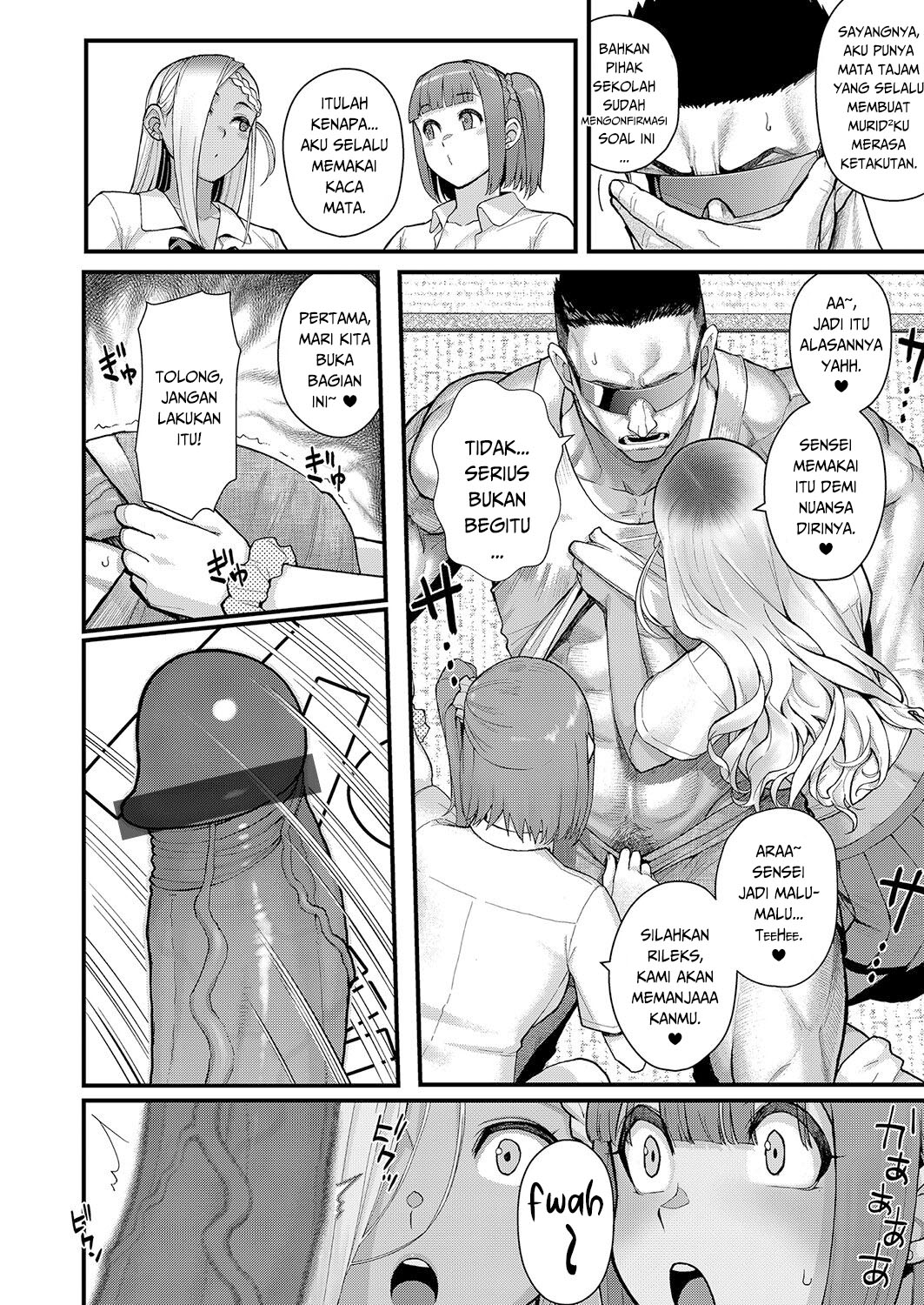 image-komik-two-colored-too-cheerful-chapter-02-7/31