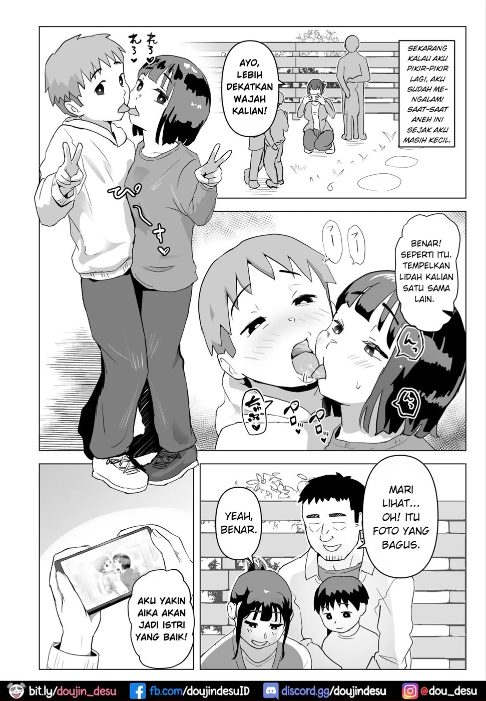 image-komik-uchi-de-wa-kazoku-chapter-01-end-10/63