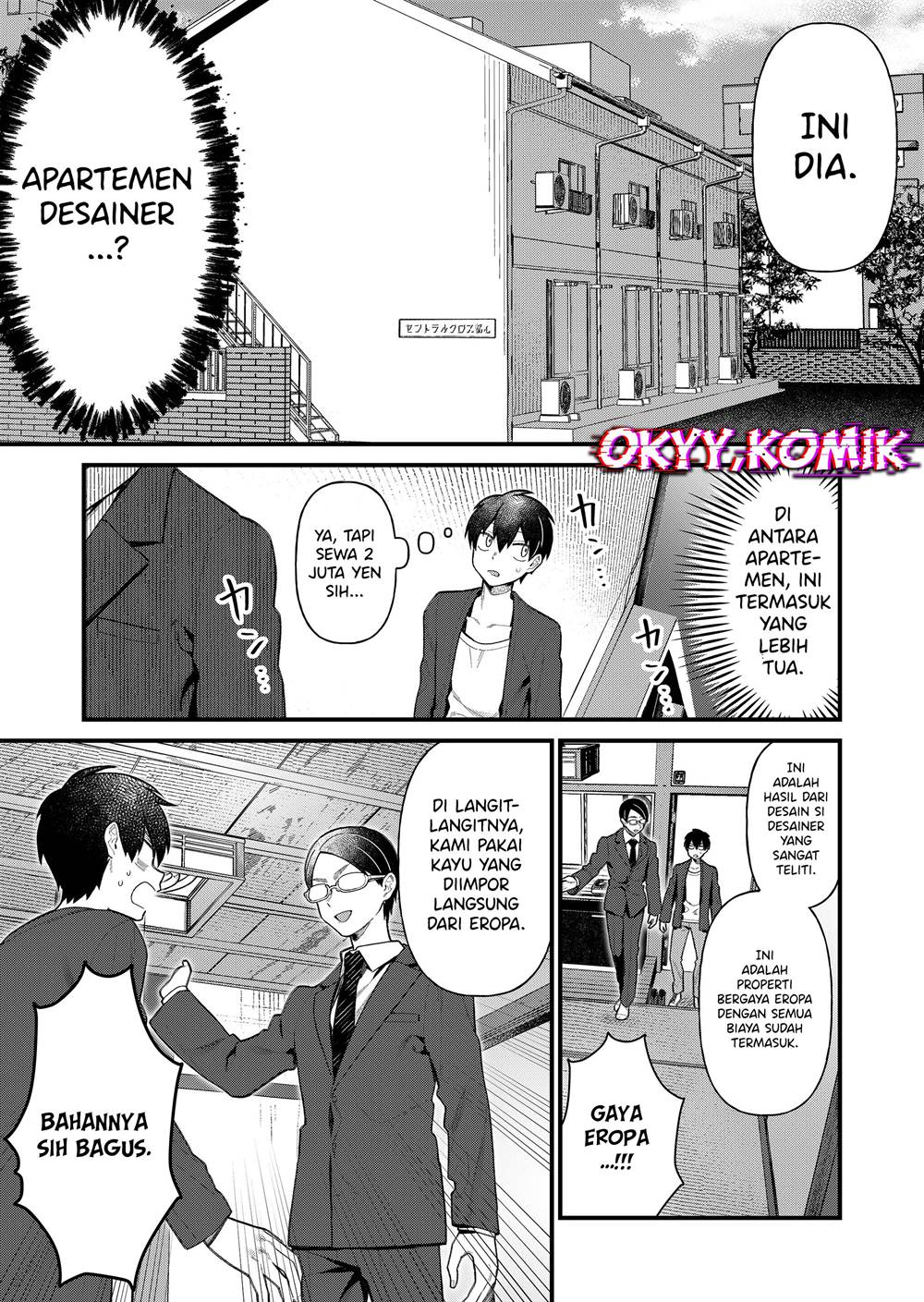 image-komik-uchi-ni-kaeru-to-itsumo-kukkoro-ga-iru-chapter-1-8/23