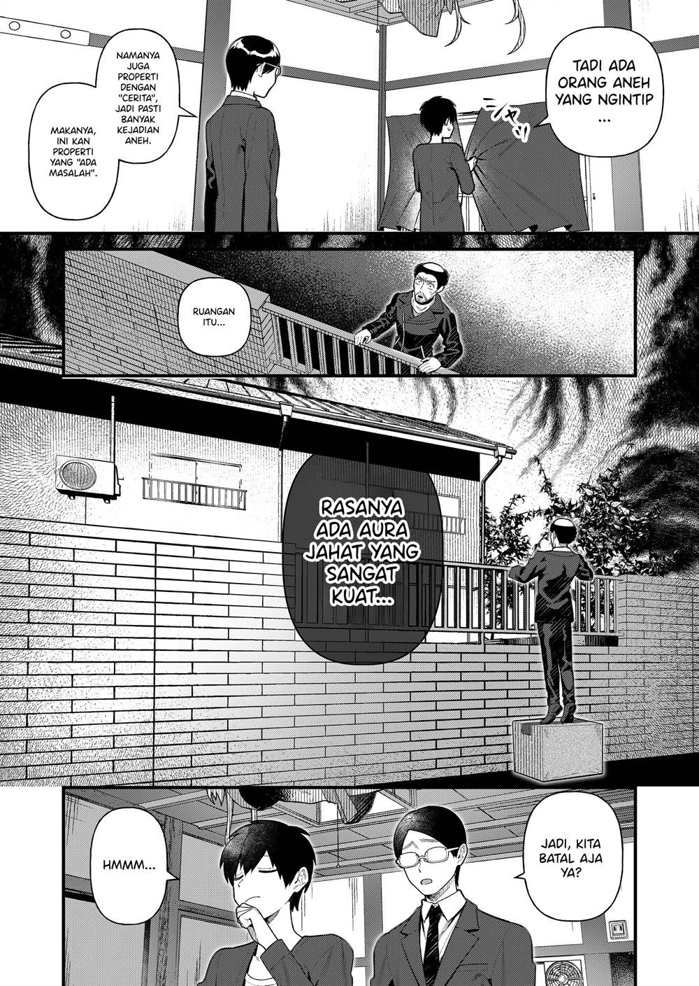 image-komik-uchi-ni-kaeru-to-itsumo-kukkoro-ga-iru-chapter-1-10/23