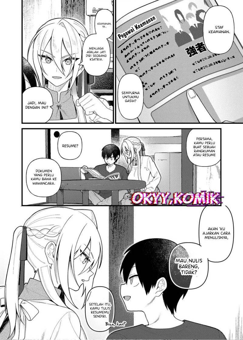 image-komik-uchi-ni-kaeru-to-itsumo-kukkoro-ga-iru-chapter-10-7/18