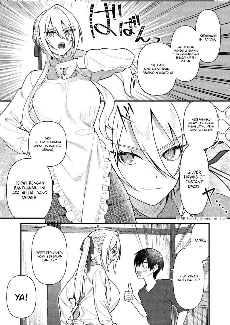 image-komik-uchi-ni-kaeru-to-itsumo-kukkoro-ga-iru-chapter-10-8/18