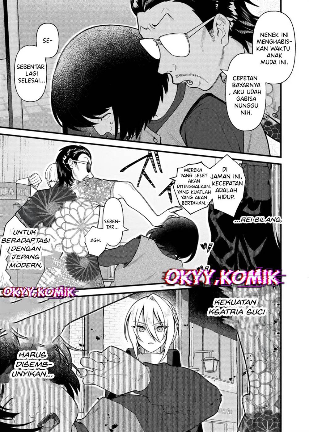 image-komik-uchi-ni-kaeru-to-itsumo-kukkoro-ga-iru-chapter-11-10/22