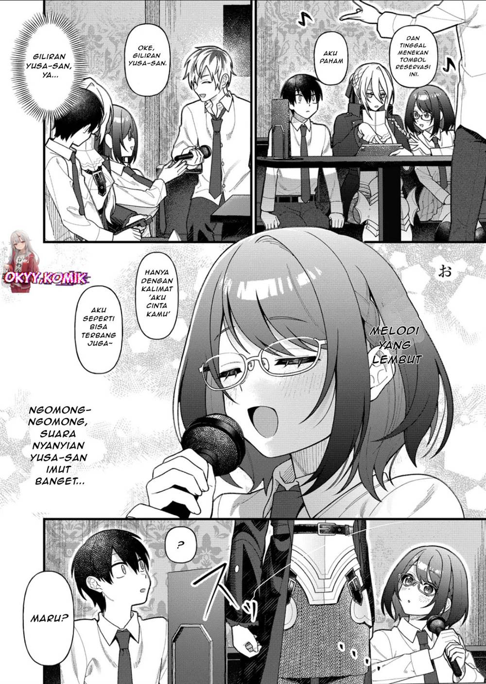 image-komik-uchi-ni-kaeru-to-itsumo-kukkoro-ga-iru-chapter-12-7/19