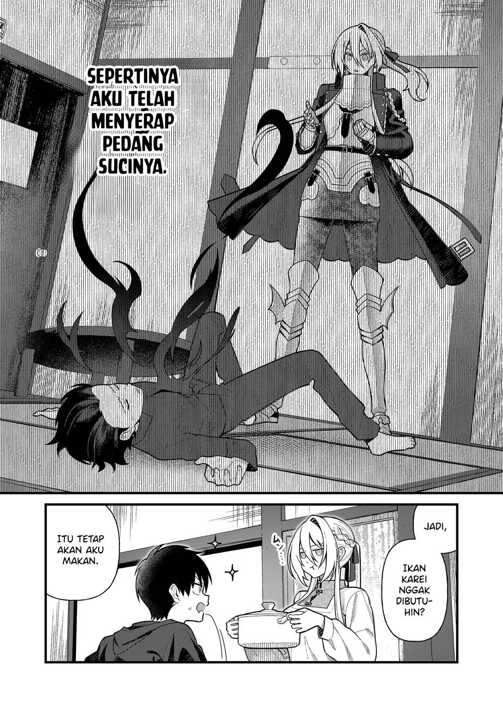 image-komik-uchi-ni-kaeru-to-itsumo-kukkoro-ga-iru-chapter-3-9/18