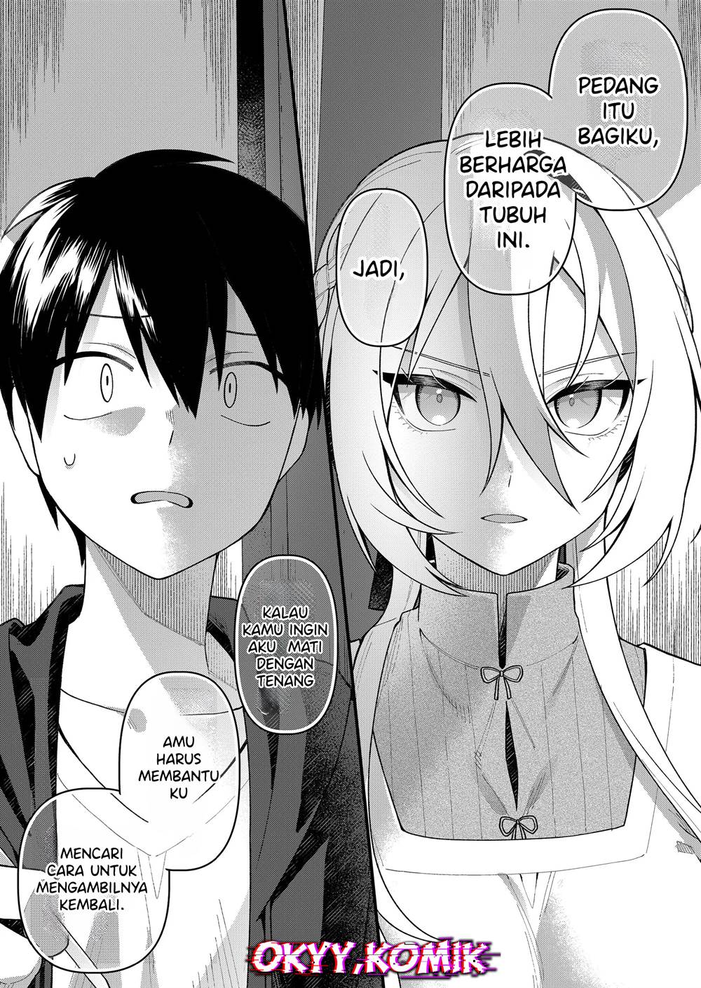 image-komik-uchi-ni-kaeru-to-itsumo-kukkoro-ga-iru-chapter-3-12/18