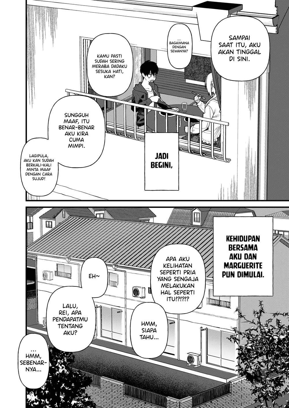 image-komik-uchi-ni-kaeru-to-itsumo-kukkoro-ga-iru-chapter-3-13/18