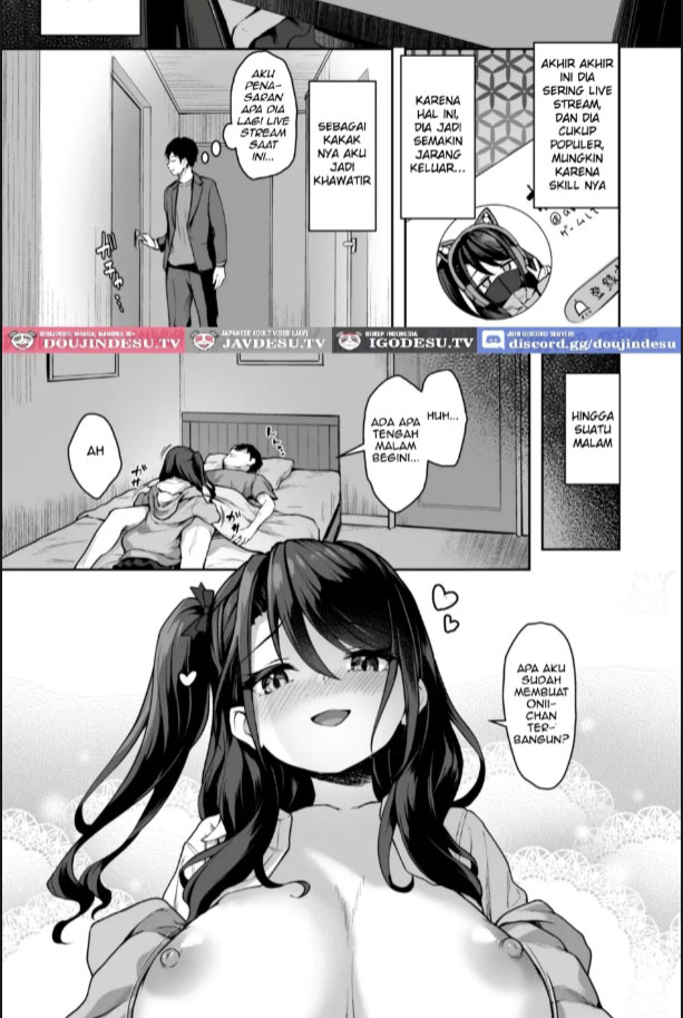 image-komik-uchi-no-hikikomori-gamer-ga-ecchi-chapter-01-15/50