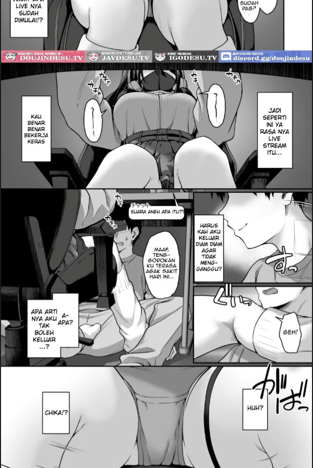 image-komik-uchi-no-hikikomori-gamer-ga-ecchi-chapter-01-21/50