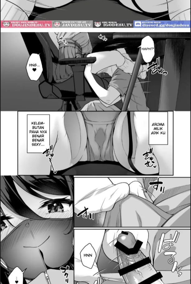 image-komik-uchi-no-hikikomori-gamer-ga-ecchi-chapter-01-22/50