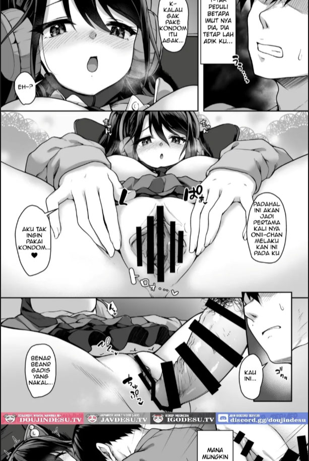 image-komik-uchi-no-hikikomori-gamer-ga-ecchi-chapter-01-26/50