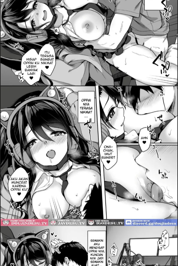 image-komik-uchi-no-hikikomori-gamer-ga-ecchi-chapter-01-28/50