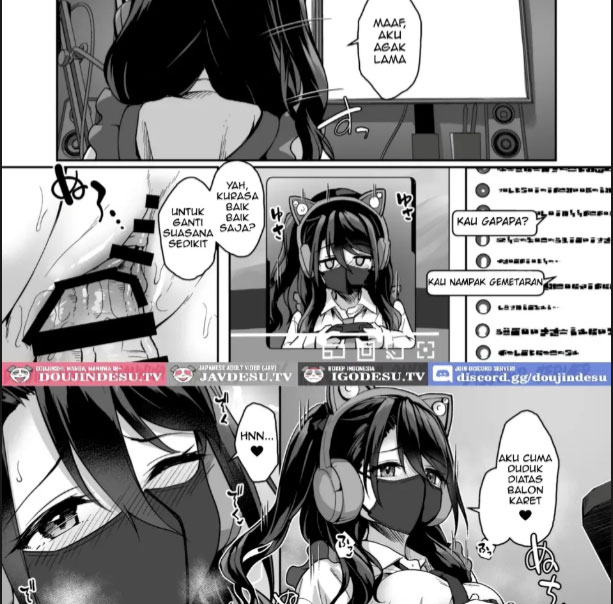 image-komik-uchi-no-hikikomori-gamer-ga-ecchi-chapter-01-32/50