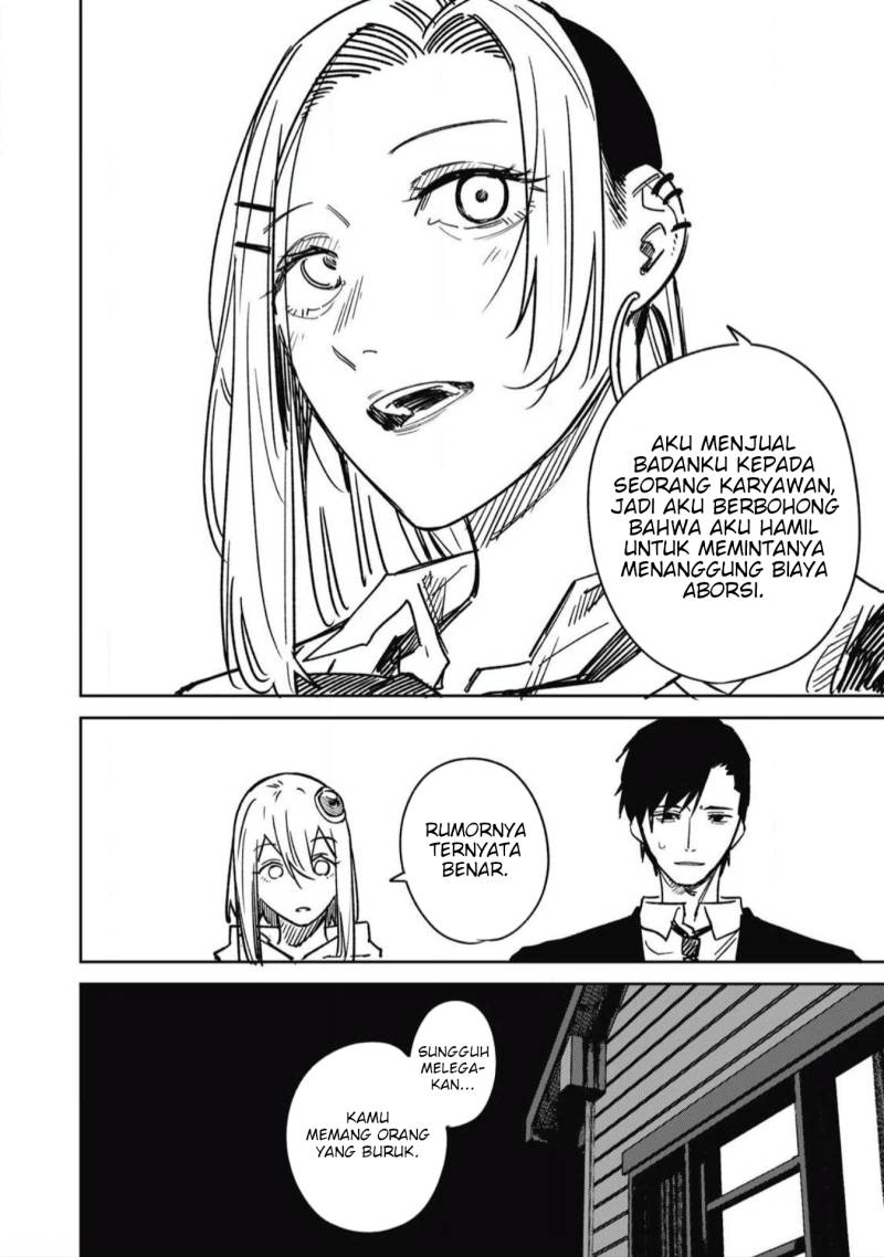 image-komik-uchuujin-no-kakushigoto-chapter-16-13/20