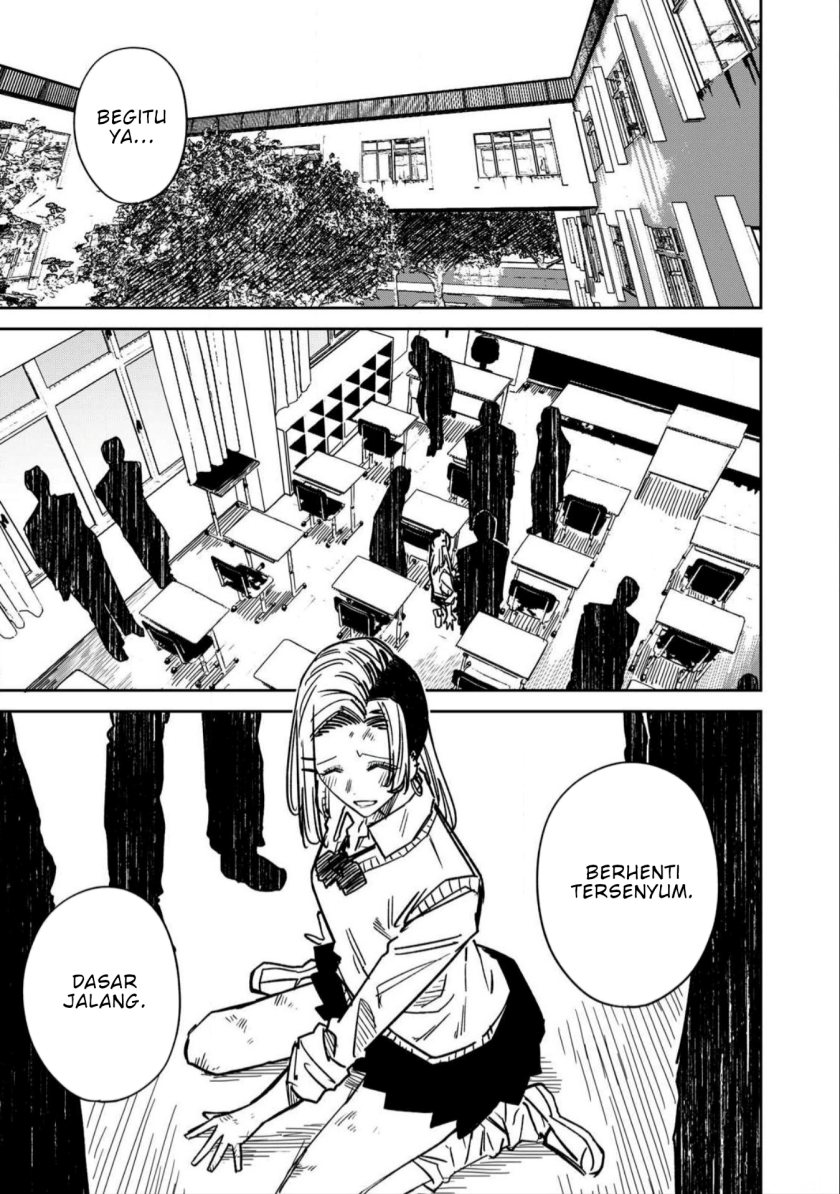 image-komik-uchuujin-no-kakushigoto-chapter-17-8/20