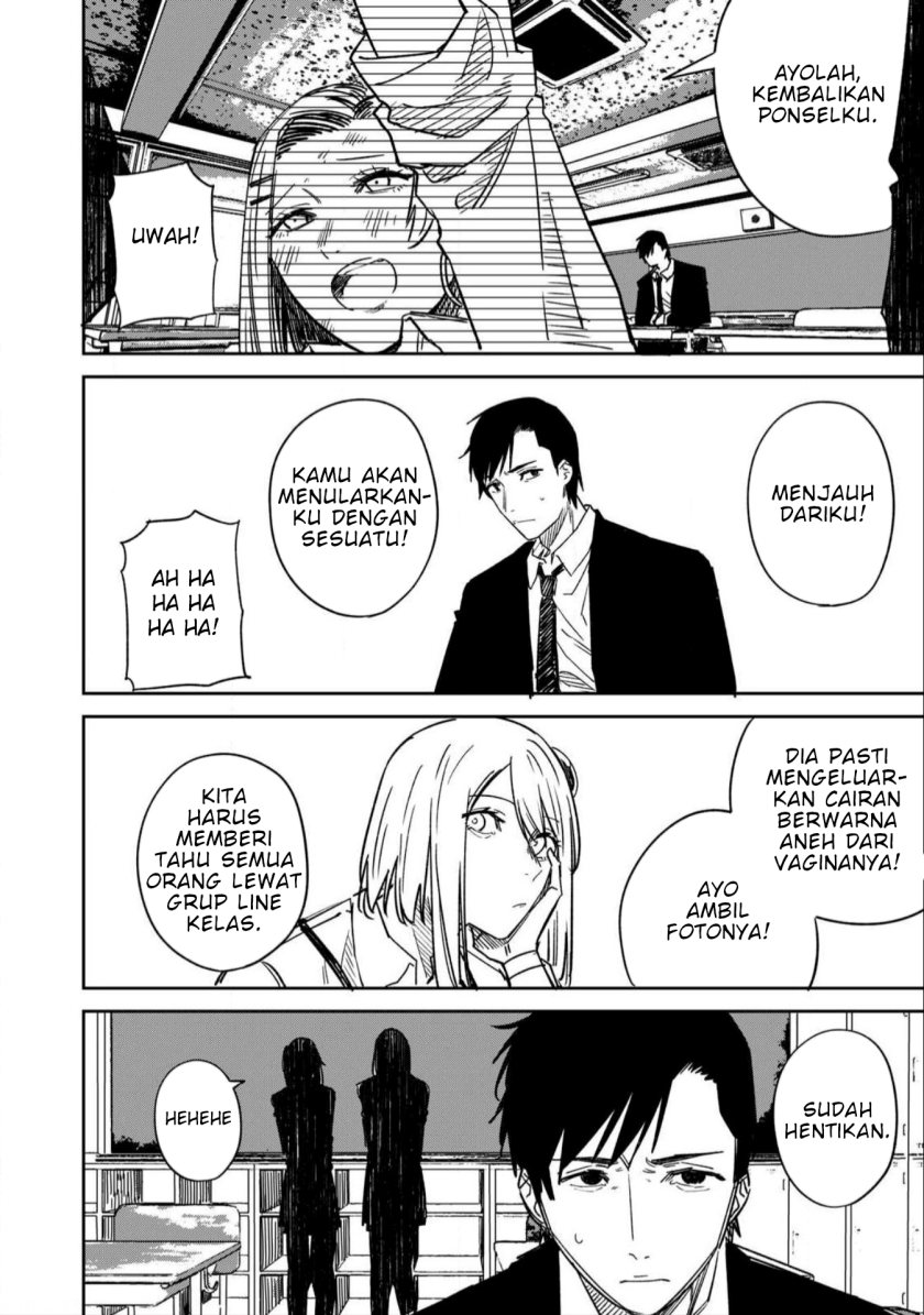 image-komik-uchuujin-no-kakushigoto-chapter-17-9/20