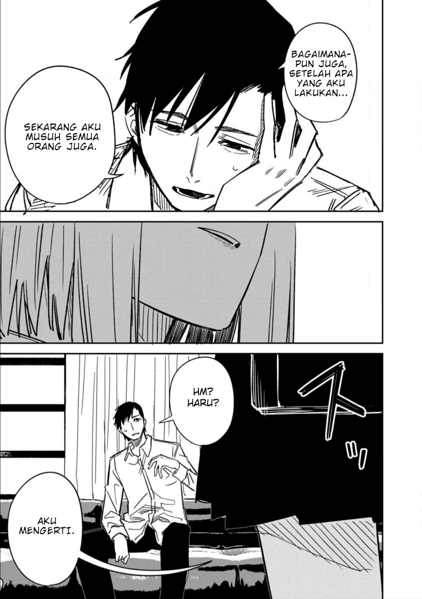 image-komik-uchuujin-no-kakushigoto-chapter-17-16/20