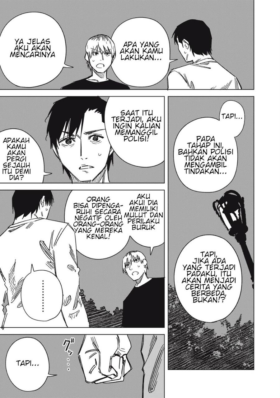 image-komik-uchuujin-no-kakushigoto-chapter-3-18/24