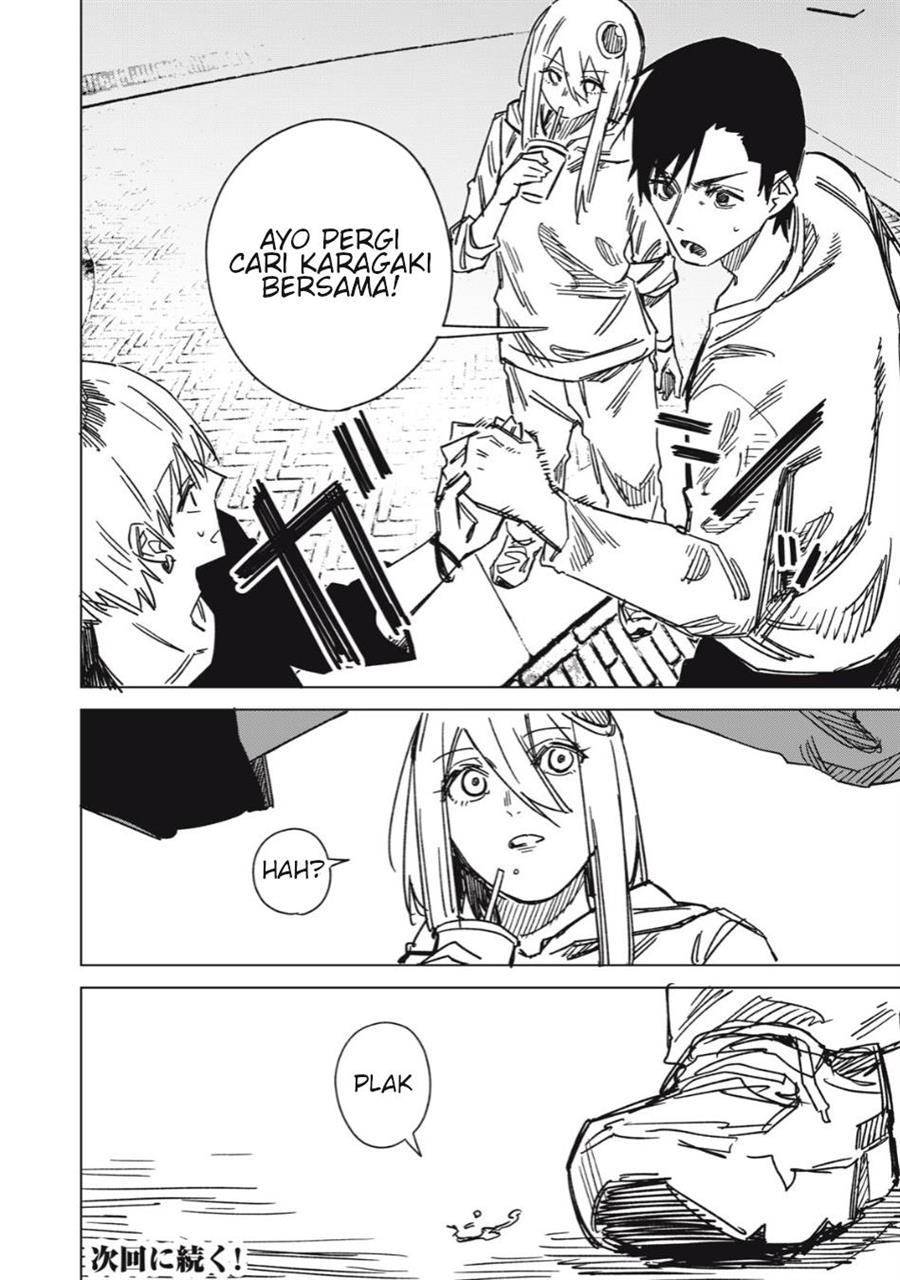 image-komik-uchuujin-no-kakushigoto-chapter-3-23/24