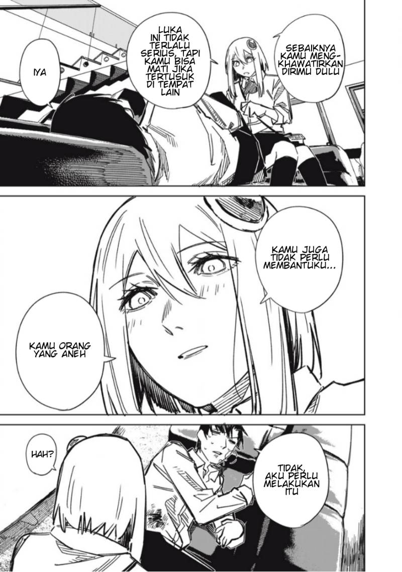 image-komik-uchuujin-no-kakushigoto-chapter-9-14/20