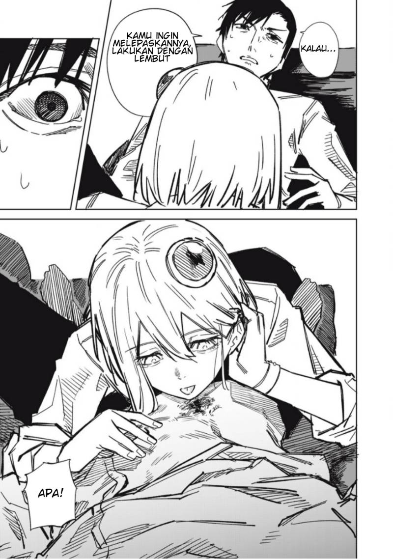 image-komik-uchuujin-no-kakushigoto-chapter-9-16/20