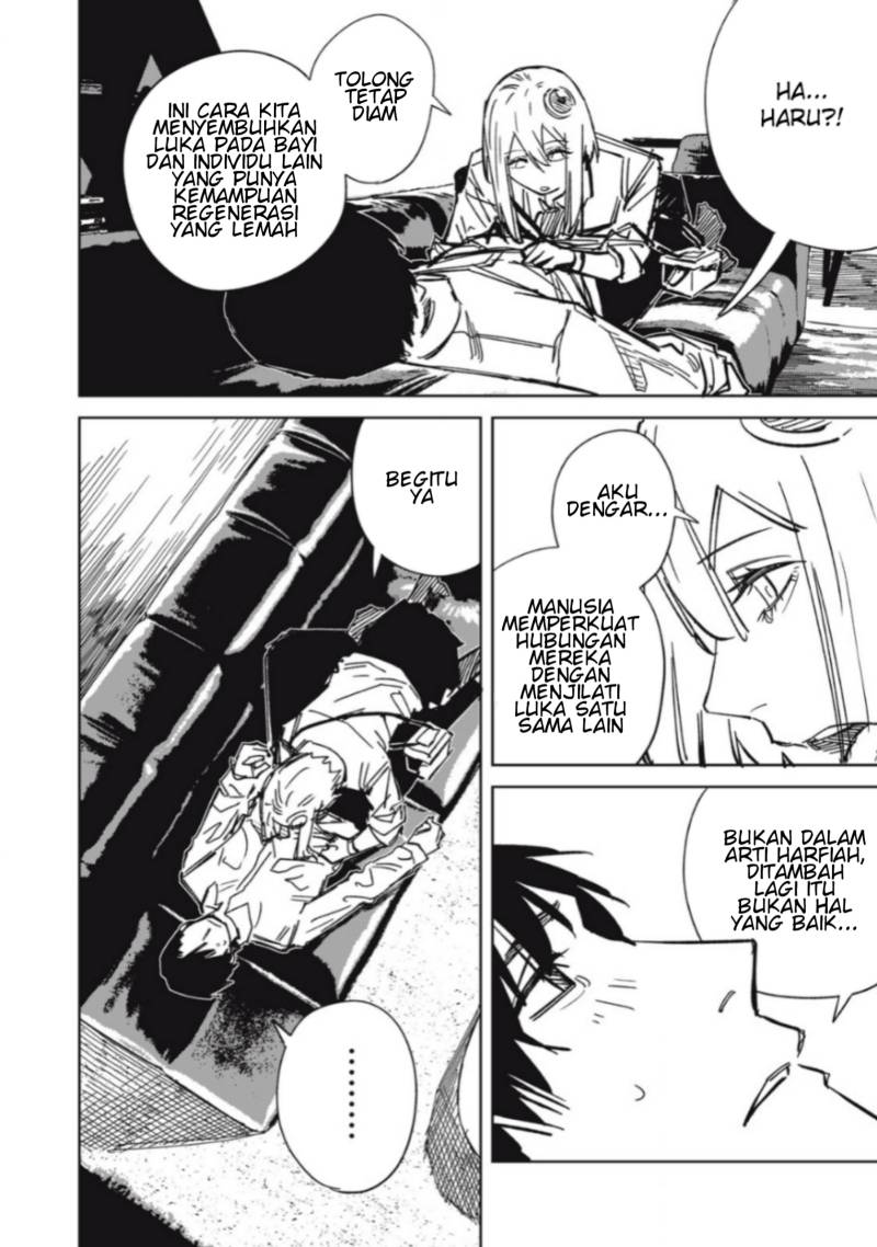 image-komik-uchuujin-no-kakushigoto-chapter-9-17/20