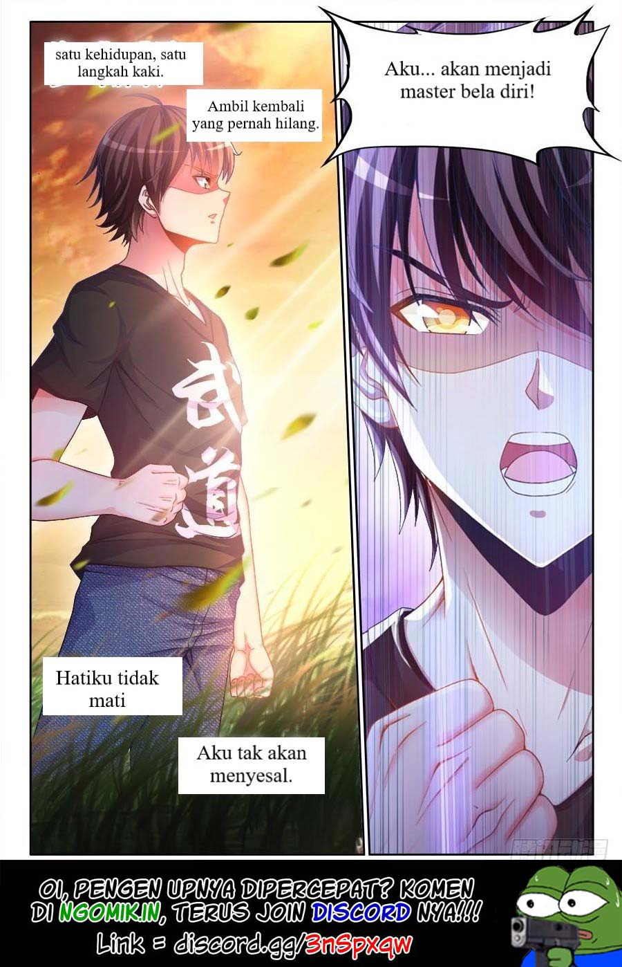 image-komik-ultimate-path-martial-arts-chapter-1-33/35