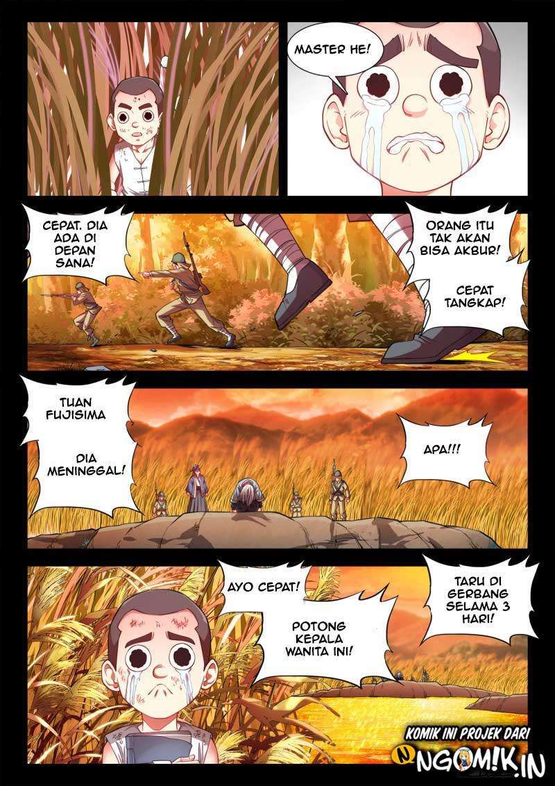 image-komik-ultimate-path-martial-arts-chapter-69-11/14