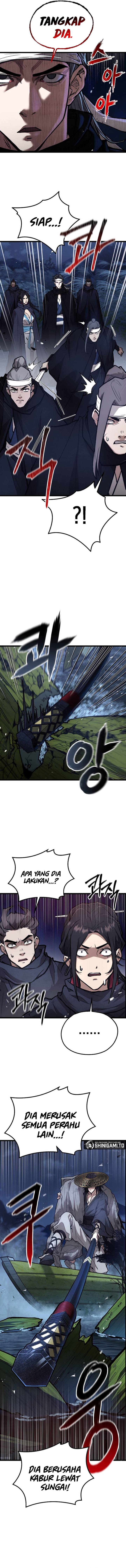 image-komik-unrivaled-spear-demon-chapter-32-1/16